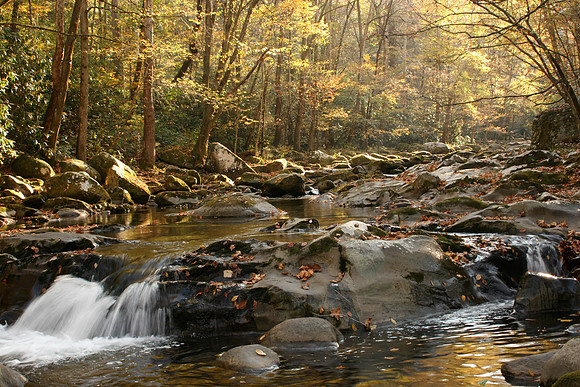 Big Creek