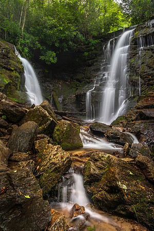 Soco Falls