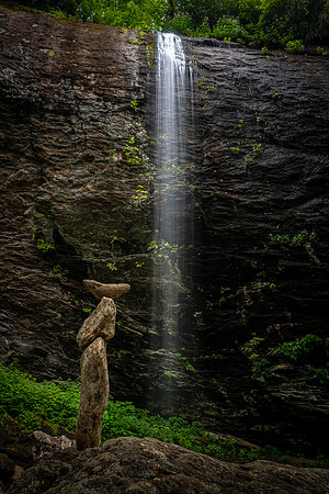 Douglas Falls