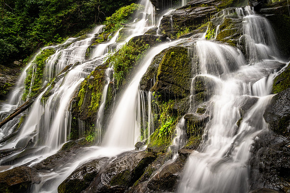 Catawba Falls