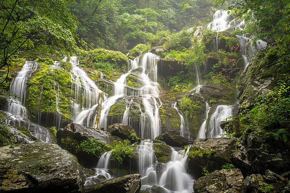 Catawba Falls