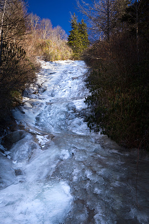 Wildcat Falls
