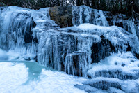 Sunburst Falls