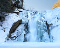 Elk Falls