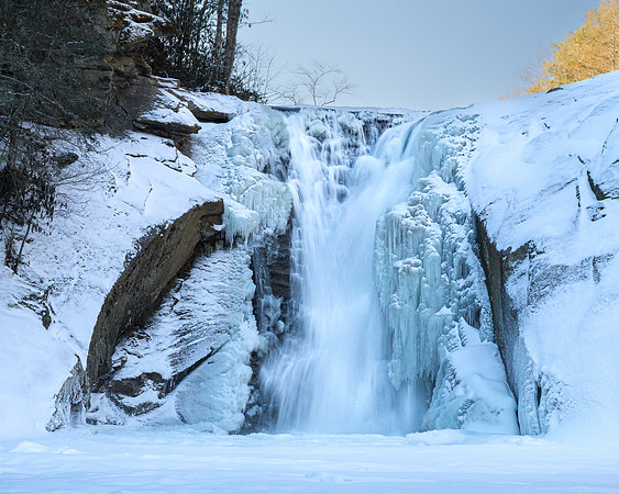 Elk Falls