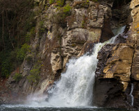 Linville Falls