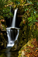 Dugger Falls