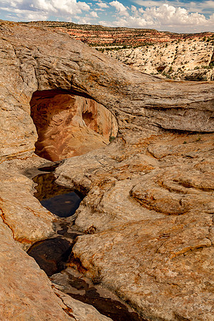 Butler Wash Arch