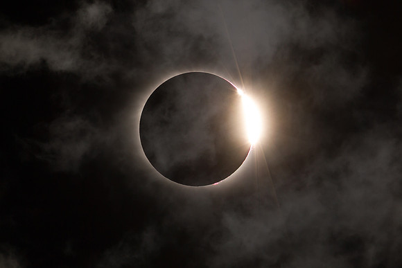 2017 Total Solar Eclipse