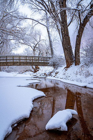 Fremont River