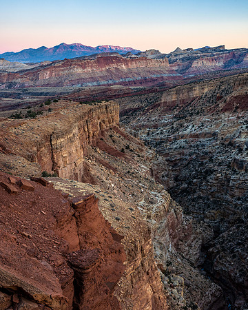 Sunset Point