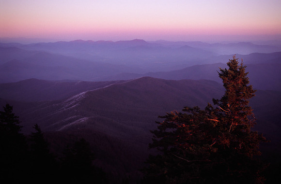 Mt. Sterling Winter