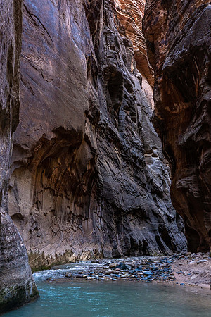 The Narrows
