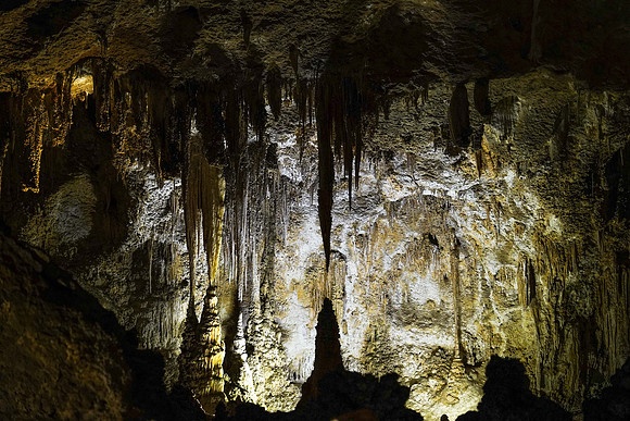Carlsbad Caverns