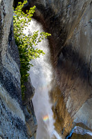 Vernal Falls