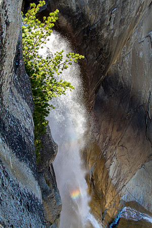 Vernal Falls