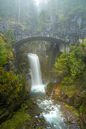 Christine Falls