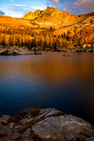 Ottoway Lake