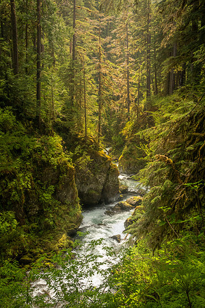 Sol Duc River