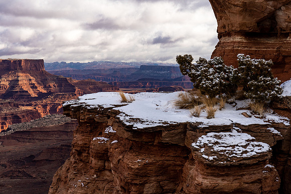 Canyonlands